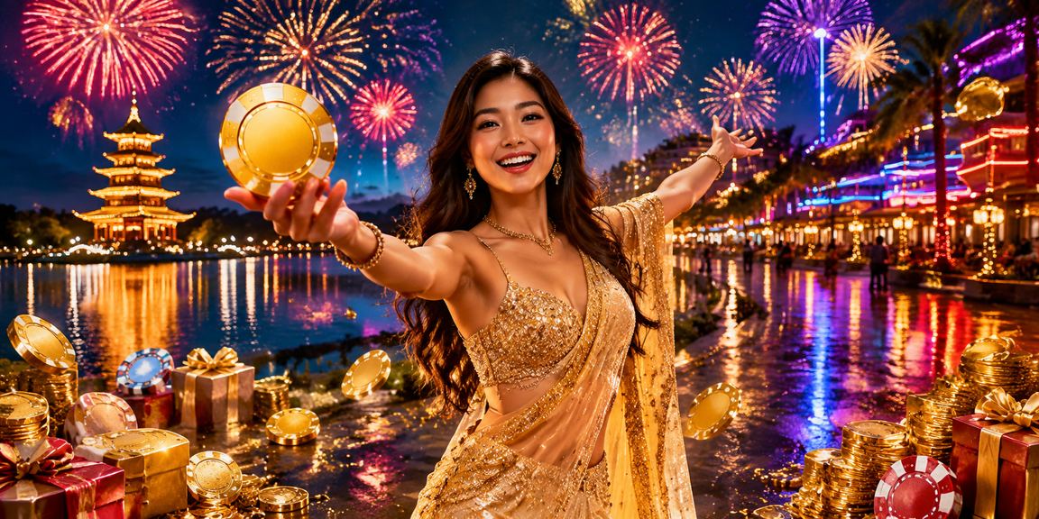 Pengguna Malaysia menikmati cashback dan bonus semasa bertaruh e-sukan dalam talian